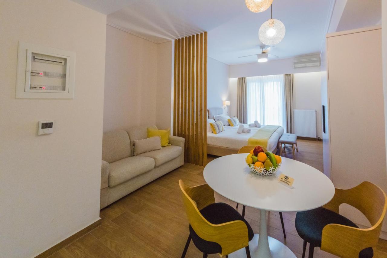 Apartamento Philoxenia Ganossis Ermioni Exterior foto